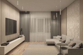 DK2052-WH Накладной светильник, IP 20, 15 Вт, GU10, белый, алюминий в Надыме - nadym.mebel24.online | фото 5