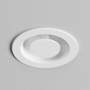 DK2700-WH Встраиваемый светильник, IP 20, 7 Вт, LED 3000, белый, алюминий в Надыме - nadym.mebel24.online | фото 2