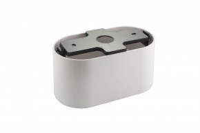 DK3036-WH Светильник накладной IP 20, 10 Вт, GU5.3, LED, белый, пластик в Надыме - nadym.mebel24.online | фото 5