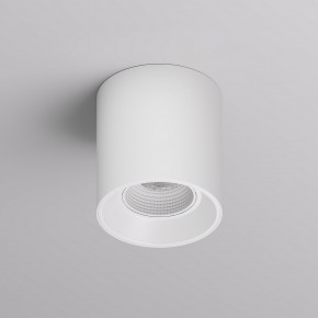 DK3090-WH Светильник накладной IP 20, 10 Вт, GU5.3, LED, белый/белый, пластик в Надыме - nadym.mebel24.online | фото 2