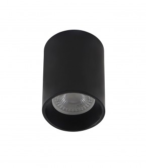 DK3110-BK Светильник накладной IP 20, 10 Вт, GU5.3, LED, черный, пластик в Надыме - nadym.mebel24.online | фото 2