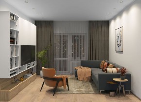 DK4500-BK Встраиваемый светильник, IP 20, 12 Вт, LED 3000, черный, алюминий в Надыме - nadym.mebel24.online | фото 5