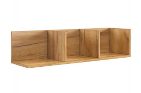 ДОМИНИКА Гостиная (модульная) кашемир/дуб крафт золотой в Надыме - nadym.mebel24.online | фото 10