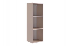 ДОМИНИКА Гостиная (модульная) кашемир/дуб крафт золотой в Надыме - nadym.mebel24.online | фото 13