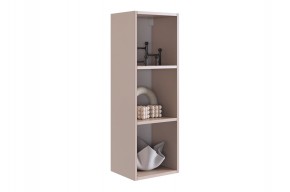 ДОМИНИКА Гостиная (модульная) кашемир/дуб крафт золотой в Надыме - nadym.mebel24.online | фото 14