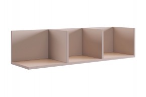 ДОМИНИКА Гостиная (модульная) кашемир/дуб крафт золотой в Надыме - nadym.mebel24.online | фото 15