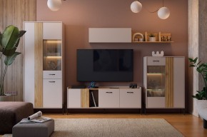 ДОМИНИКА К5 Гостиная в Надыме - nadym.mebel24.online | фото 1