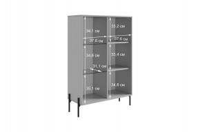 ДОМИНИКА К5 Гостиная в Надыме - nadym.mebel24.online | фото 11