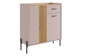 ДОМИНИКА Комод (с ящиком) в Надыме - nadym.mebel24.online | фото