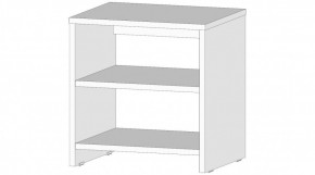 ЭЛЕГАНТ Спальный гарнитур (модульный) белый в Надыме - nadym.mebel24.online | фото 2