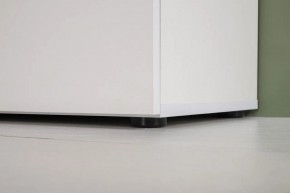 ЭЙР прихожая (модульная) Белый Шагрень в Надыме - nadym.mebel24.online | фото 14