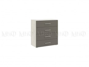 ФИЕСТА NEW СГ Комод 4 ящика (800) в Надыме - nadym.mebel24.online | фото