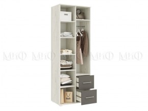 ФИЕСТА NEW Спальный гарнитур (модульный) в Надыме - nadym.mebel24.online | фото 5