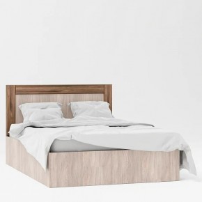 ФЛОРЕНЦИЯ Кровать 1600 с ПМ в Надыме - nadym.mebel24.online | фото