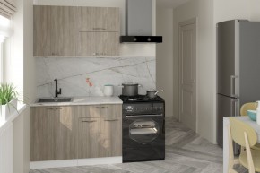 ФЬЮДЖИ Кухонный гарнитур Лайт 1200 мм в Надыме - nadym.mebel24.online | фото