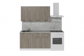 ФЬЮДЖИ Кухонный гарнитур Медиум 1400 мм в Надыме - nadym.mebel24.online | фото 7