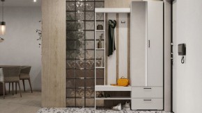 Гарнитур для прихожей Торонто в Надыме - nadym.mebel24.online | фото 5