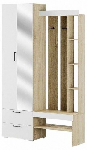 Гарнитур для прихожей Торонто в Надыме - nadym.mebel24.online | фото