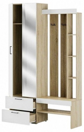 Гарнитур для прихожей Торонто в Надыме - nadym.mebel24.online | фото 4