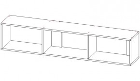 ЛУКСОР Гостиная (модульная) в Надыме - nadym.mebel24.online | фото 7