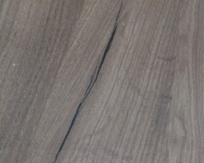 Гостиная София СП-5 Пенал-витрина МДФ Дуб крафт табачный в Надыме - nadym.mebel24.online | фото 5