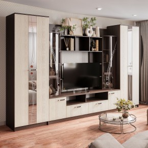 Гостиная Венеция (венге/лоредо) в Надыме - nadym.mebel24.online | фото 4