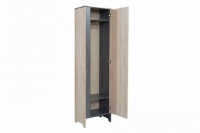 ГРЕТТА 3 Шкаф 2-х створчатый в Надыме - nadym.mebel24.online | фото 4