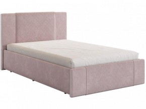 ХЛОЯ Кровать 1200 с ПМ в Надыме - nadym.mebel24.online | фото 10
