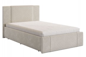 ХЛОЯ Кровать 1200 с ПМ в Надыме - nadym.mebel24.online | фото 7