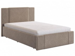 ХЛОЯ Кровать 1200 с ПМ в Надыме - nadym.mebel24.online | фото 9