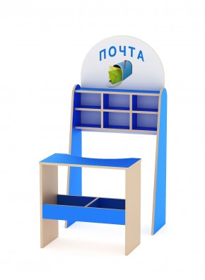 Игровая детская мебель Почта в Надыме - nadym.mebel24.online | фото 1