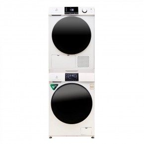 Jacky-s JTD 103BHTB + JW F0943BTD + Соединительный кит 2.0 в Надыме - nadym.mebel24.online | фото
