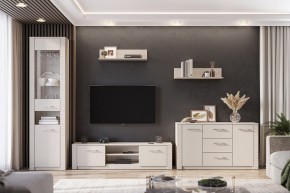 КАЛИПСО Гостиная модульная (Меланж) в Надыме - nadym.mebel24.online | фото
