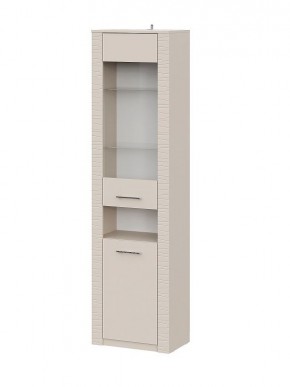 КАЛИПСО Спальный гарнитур (Меланж) модульный в Надыме - nadym.mebel24.online | фото 15
