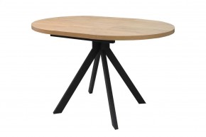 КАПРИ Стол кухонный раскладной в Надыме - nadym.mebel24.online | фото 4