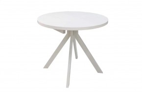 КАПРИ Стол кухонный раскладной в Надыме - nadym.mebel24.online | фото 5