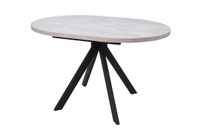 КАПРИ Стол кухонный раскладной в Надыме - nadym.mebel24.online | фото 8