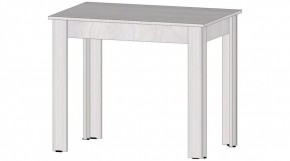 КАЙ Стол (анкор светлый) в Надыме - nadym.mebel24.online | фото