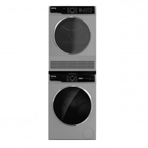 KD 60L97 S + DSK 250 N + KWM 58ILS1297 S в Надыме - nadym.mebel24.online | фото