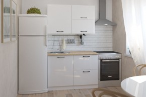 Кухонный гарнитур Жасмин Лайт 1200 мм в Надыме - nadym.mebel24.online | фото