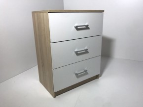 Комод 3 ящика в Надыме - nadym.mebel24.online | фото