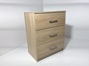 Комод 3 ящика в Надыме - nadym.mebel24.online | фото 2
