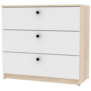 Комод Arvid K128 (ДСС-Белый) в Надыме - nadym.mebel24.online | фото