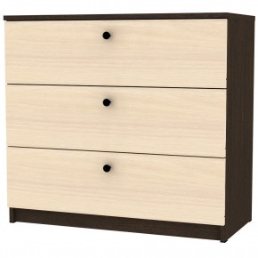 Комод Arvid K128 (Венге-ДМ) в Надыме - nadym.mebel24.online | фото