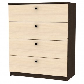 Комод Arvid K129 (Венге-ДМ) в Надыме - nadym.mebel24.online | фото