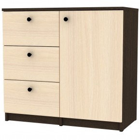 Комод Arvid K192 (Венге-ДМ) в Надыме - nadym.mebel24.online | фото