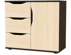 Комод Astrid K198 (Венге-ДМ) в Надыме - nadym.mebel24.online | фото