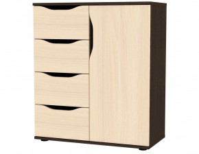 Комод Astrid K200 (Венге-ДМ) в Надыме - nadym.mebel24.online | фото
