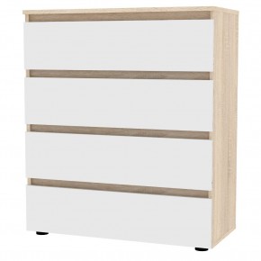 Комод Erik K120 (ДСС-Белый) в Надыме - nadym.mebel24.online | фото