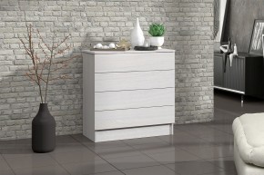 Комод Фаворит-3 (Анкор светлый) в Надыме - nadym.mebel24.online | фото